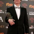 MEJOR DIRECCIÓN ARTÍSTICA por Palmeras en la nieve