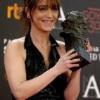 MEJOR DISEÑO DE VESTUARIO por Nadie quiere la noche