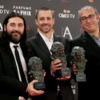 MEJOR SONIDO por El desconocido