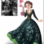 Sin duda, la más radiante de todas las princesas. Fue la primera profesora en la Facultad de Ciencias de la Sorbonne, en París en 1906, y se ganó el respeto y admiración de una comunidad científica fuertemente patriarcal. Tanto que ganó do...