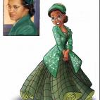 Conocida como la primera dama de los derechos civiles, Rosa Parks se hizo especialmente famosa cuando en 1955 se negó a ceder su asiento de autobús a un blanco, por lo que acabó en prisión. Un año más tarde, la segregación en el transport...