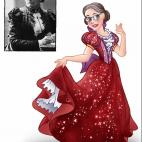 Esta luchadora nata por los derechos de la mujer durante el siglo XIX lideró el movimiento estadounidense para lograr el sufragio femenino.