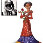 Tras huir de la esclavitud, Harriet luchó toda su vida por abolirla, liberando a cerca de setenta esclavos. Sus acciones nos siguen deslumbrando.