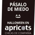 Anuncio para Halloween 2017.