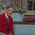 Tom Hanks se mete en la piel de Fred Rogers, el creador y presentador de un conocido programa de televisi&oacute;n infantil de los a&ntilde;os 60 en Estados Unidos. A priori el personaje no despierta mucho inter&eacute;s en Espa&ntilde;a, p...