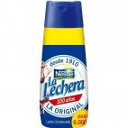 Cuando La Lechera decidió utilizar como envase un tubo como el de la pasta de dientes, el volumen de ventas cayó. Era fácil de romper y en la boca se acumulaba azúcar que atraía el moho. Para solucionarlo, la casa Nestlé sacó al mercado e...