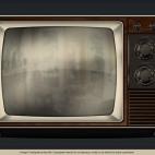 Es normal, con tanta violencia en la tele…