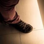 Aquí no encontramos la relación.