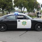 ¿Y están autorizados a llevar un arma?