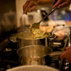 ¡Con lo simpáticos que parecen en Top Chef!