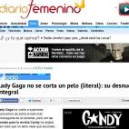 Diario Femenino, sin pelos en la lengua.