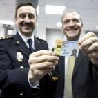 "La tercera y posteriores pérdidas o extravíos y sucesiva petición de expedición de documentación personal en un plazo de cinco años".