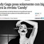 Es descriptivo, pero el de Excelsior.com también podría ser un juego de palabras.