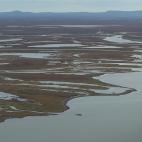 Sí, esto también es Alaska