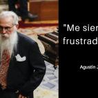 Agustín Javier Zamarrón