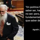 Agustín Javier Zamarrón