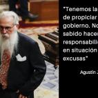 Agustín Javier Zamarrón