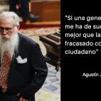 Agustín Javier Zamarrón