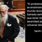 Agustín Javier Zamarrón