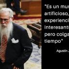 Agustín Javier Zamarrón