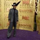 Billy Porter, de Michael Kors