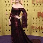 Paticia Clarkson, de Christian Siriano