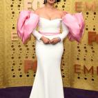 Dascha Polanco, de Christian Siriano