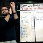 Lo que pase este martes será determinante para el futuro de los candidatos