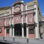 Inaugurada en 1923, es una de las salas cinematográficas más antiguas de la capital. Se convirtió en una de las salas sociales principales de Madrid alcanzando un éxito total por sus proyecciones, de hecho, en su momento de auge se ampliaron...