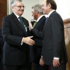 El fiscal general del Estado, Eduardo Torres-Dulce.