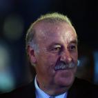 Vicente del Bosque