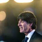 El director técnico de Alemania, Joachim Löw.