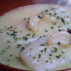 Se prepara con cuatro ingredientes y en sólo 30 minutos. Puedes ver aquí la receta completa.