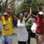 Otros también bailan.