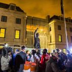 Embajada de Sudáfrica en Washington (EEUU)