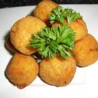 Un plato original para servir como primero o entrante en fiestas. Mira cómo preparar la receta.