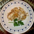 Con cebolla, pan rallado y huevo duro. Mira la receta completa.