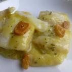 También con guindilla y perejil. Esta es la receta.