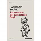 Novela de claro corte satírico, arranca al día siguiente del asesinato del archiduque Francisco Fernando en Sarajevo y se desarrolla a lo largo del primer año de guerra, mezclando el humor con el drama que provocó el conflicto.