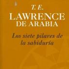 Último libro de Thomas Edward Lawrence (Lawrence de Arabia), en el que relata su experiencia militar y humana durante la guerra entre británicos, franceses y árabes contra turcos y alemanes.