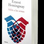 En gran medida es una autobiografía. Hemingway se sirve de una historia de amor entre el soldado joven e idealista llamado Frederick Henry con la enfermera Catherine Barkley en la Italia de la Primera Guerra Mundial.