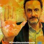 Contra la violencia machista.