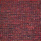 Tropas con pancartas durante un desfile militar para celebrar el 16 de septiembre el Día de la Independencia en la plaza del Zócalo, en el centro de Ciudad de México