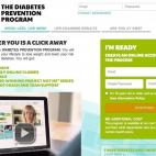 El DPP es un programa en línea que ayuda a las personas que están en alto riesgo de desarrollar diabetes tipo dos, prevenir o retrasar la aparición de la enfermedad a través de la pérdida de peso a través de la alimentación saludable, aum...