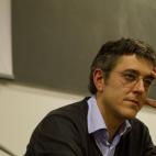 Nació el 11 de enero de 1976 en Bilbao.