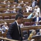 Actualmente es secretario general del PSOE en el Congreso.