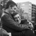 Es uno de los rostros más conocidos del socialismo vasco.