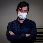 Rafa Mayoral, portavoz de Podemos: "La estrategia de Ayuso es de sabotaje y est&aacute; utilizando de reh&eacute;n a la poblaci&oacute;n&rdquo;