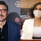 Carlos Bardem respondi&oacute; a las pol&eacute;micas palabras de Ayuso sobre Catalu&ntilde;a. La presidenta de la CAM dijo "es un delito, con el clima que ten&eacute;is en Catalu&ntilde;a, tener todo cerrado". A lo que el actor respondi&oacute;...