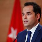 Ignacio Aguado: &ldquo;La b&uacute;squeda de consensos no es una opci&oacute;n, es una obligaci&oacute;n moral en estos momentos. La divisi&oacute;n cuesta vidas y empleos. No dejar&eacute; de defender que la unidad, los acuerdos y el respe...
